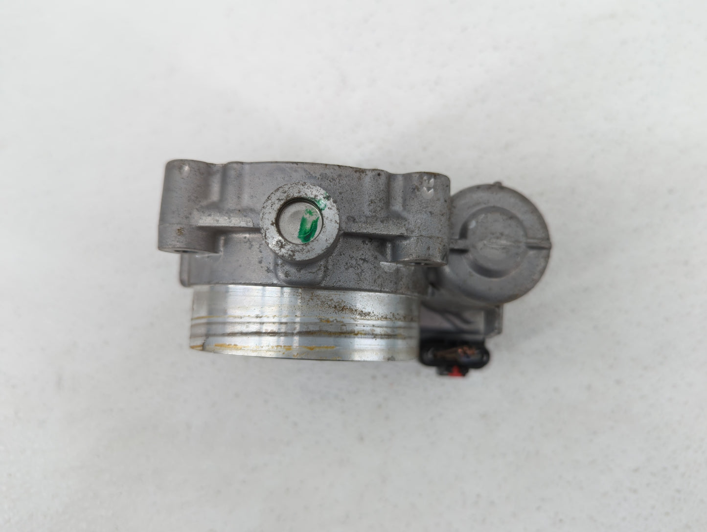 2017 Chrysler Pacifica Throttle Body P/N:05184349AC 05184349AE, 05184349AF Fits Fits 2011 2012 2013 2014 2015 2016 2018 2019