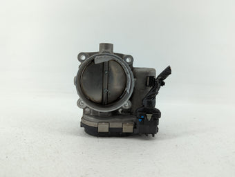 compare product 2017 Chrysler Pacifica Throttle Body P/N:05184349AF 05184349AE, 05184349AD Fits Fits 2011 2012 2013 2014 2015 2016 2018 2019 OEM Used Auto Parts