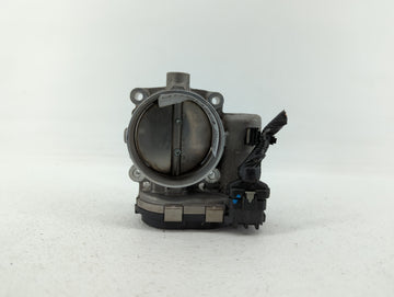 2017 Chrysler Pacifica Throttle Body P/N:05184349AF 05184349AE, 05184349AD Fits Fits 2011 2012 2013 2014 2015 2016 2018 2019