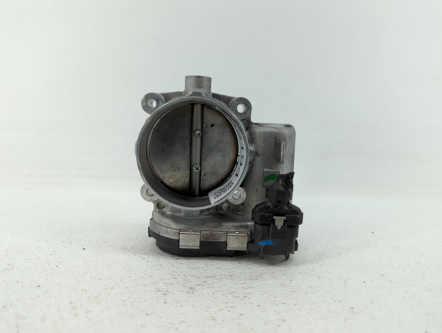 2017 Chrysler Pacifica Throttle Body P/N:05184349AE 05184349AD, 05184349AC Fits Fits 2011 2012 2013 2014 2015 2016 2018 2019