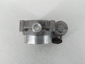 2017 Chrysler Pacifica Throttle Body P/N:05184349AE 05184349AD, 05184349AC Fits Fits 2011 2012 2013 2014 2015 2016 2018 2019 OEM Used Auto Parts