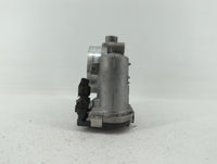 2017 Chrysler Pacifica Throttle Body P/N:05184349AE 05184349AD, 05184349AC Fits Fits 2011 2012 2013 2014 2015 2016 2018 2019