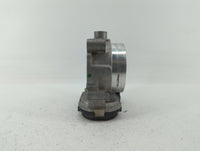 2017 Chrysler Pacifica Throttle Body P/N:05184349AE 05184349AD, 05184349AC Fits Fits 2011 2012 2013 2014 2015 2016 2018 2019