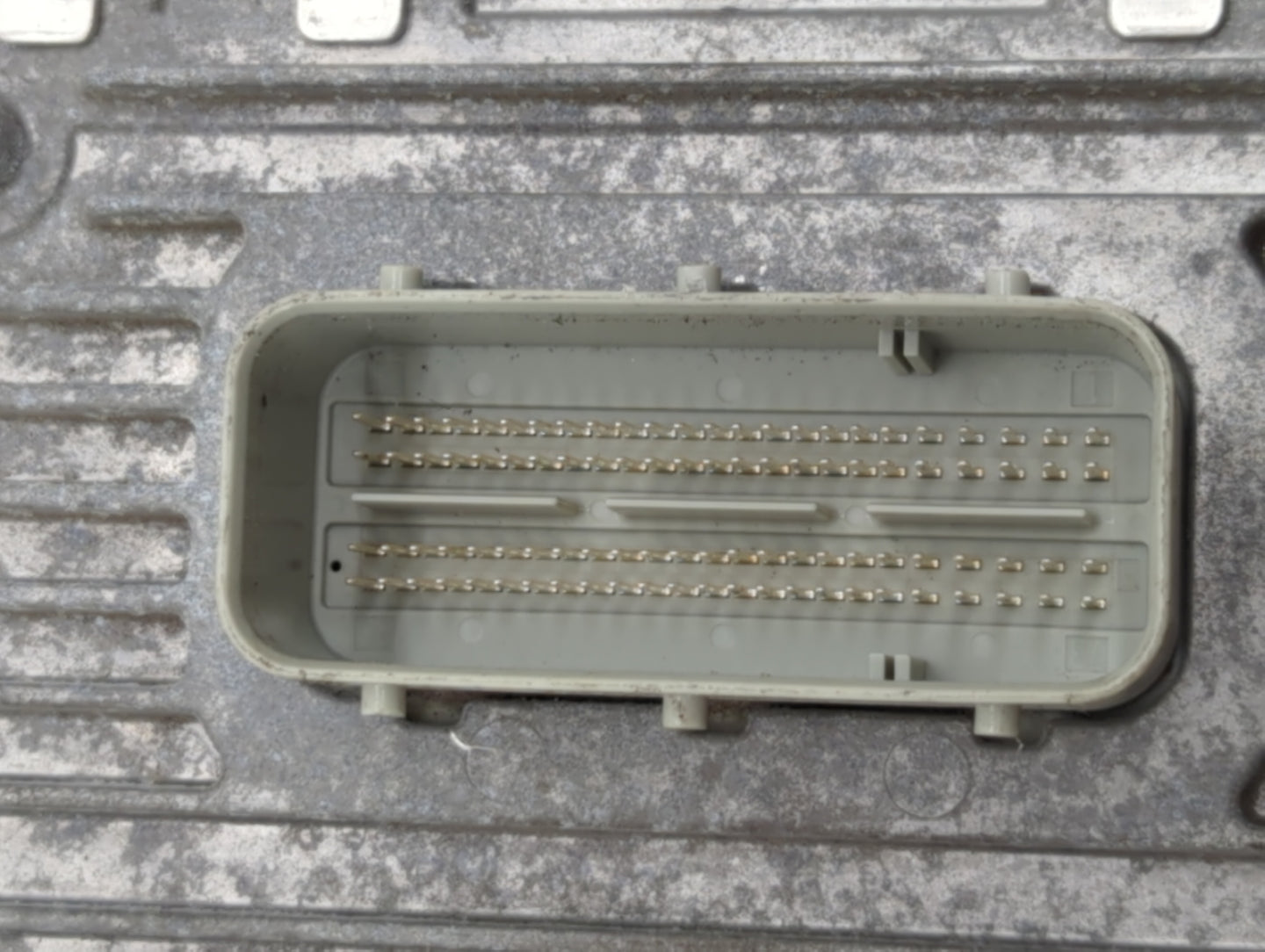 2020-2022 Chrysler Pacifica PCM Engine Control Computer ECU ECM PCU OEM P/N:p68434928AA P68443124AD Fits Fits 2020 2021 2022