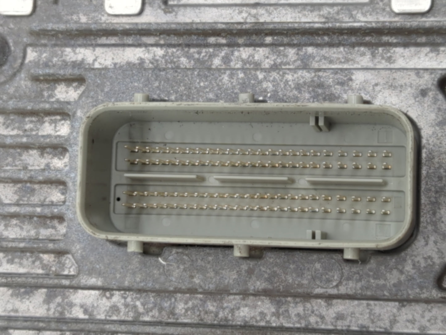 2020-2022 Chrysler Pacifica PCM Engine Control Computer ECU ECM PCU OEM P/N:p68434928AA P68443124AD Fits Fits 2020 2021 2022