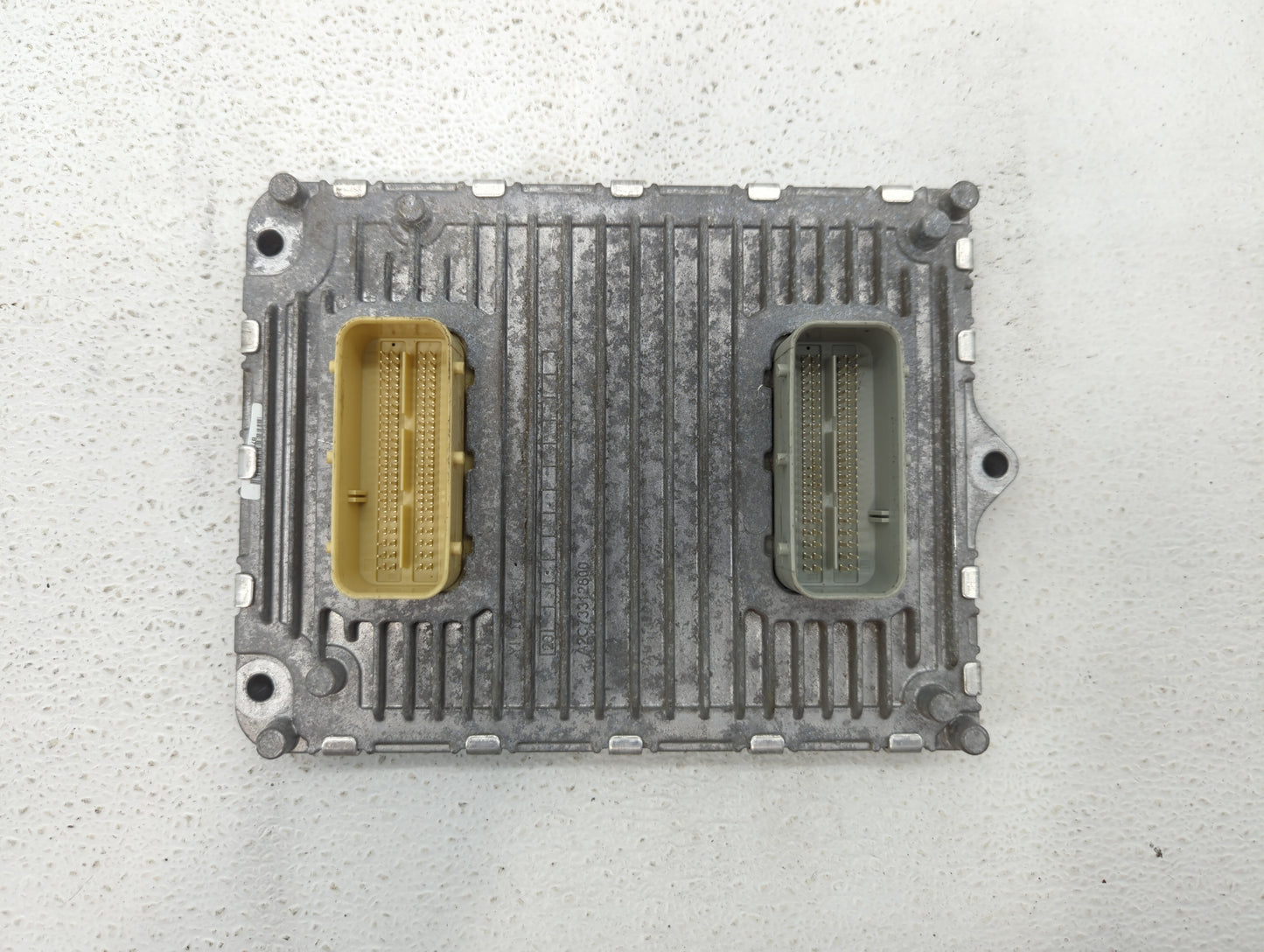 2020-2022 Chrysler Pacifica PCM Engine Control Computer ECU ECM PCU OEM P/N:p68434928AA P68443124AD Fits Fits 2020 2021 2022
