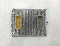 2020-2022 Chrysler Pacifica PCM Engine Control Computer ECU ECM PCU OEM P/N:p68434928AA P68443124AD Fits Fits 2020 2021 2022