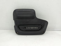2020 Chrysler Pacifica Engine Cover - Oemusedautoparts1.com