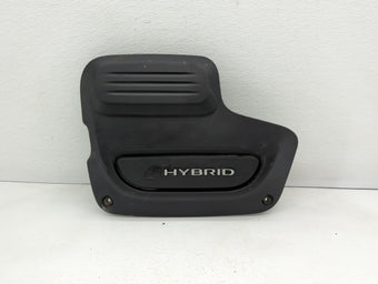compare product 2020 Chrysler Pacifica Engine Cover