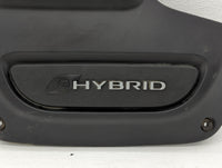 2020 Chrysler Pacifica Engine Cover - Oemusedautoparts1.com