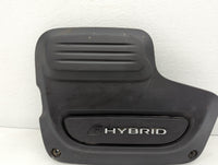 2020 Chrysler Pacifica Engine Cover - Oemusedautoparts1.com