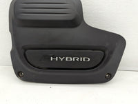 2020 Chrysler Pacifica Engine Cover - Oemusedautoparts1.com