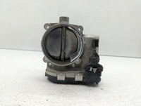 2017-2022 Chrysler Pacifica Throttle Body P/N:0518349AF Fits Fits 2011 2012 2013 2014 2015 2016 2017 2018 2019 2020 2021 202