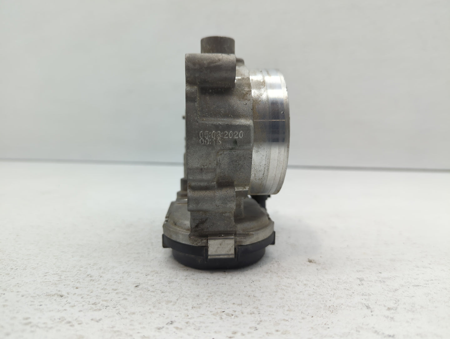 2017-2022 Chrysler Pacifica Throttle Body P/N:0518349AF Fits Fits 2011 2012 2013 2014 2015 2016 2017 2018 2019 2020 2021 202