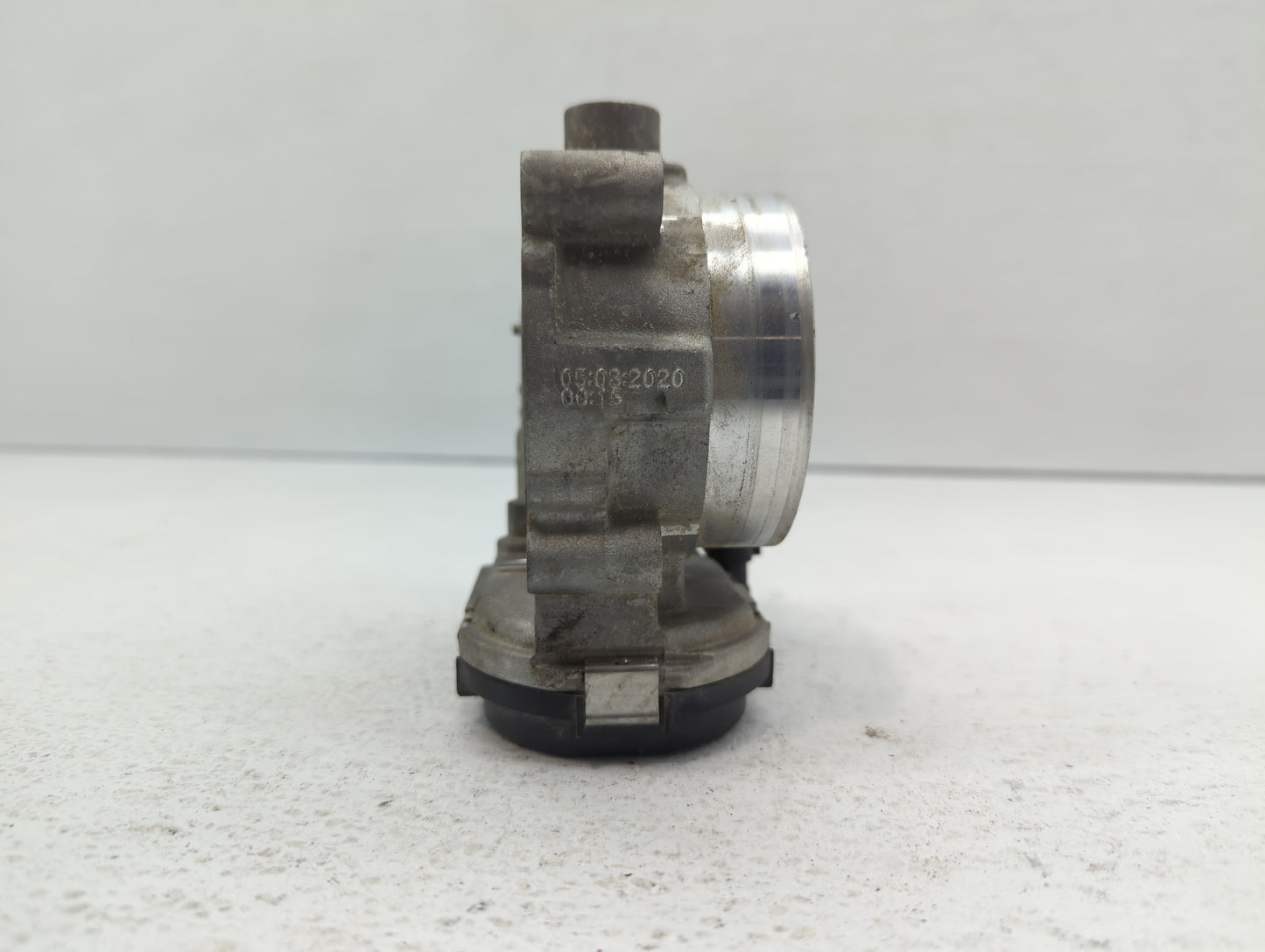 2017-2022 Chrysler Pacifica Throttle Body P/N:0518349AF Fits Fits 2011 2012 2013 2014 2015 2016 2017 2018 2019 2020 2021 202