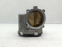 2017-2022 Chrysler Pacifica Throttle Body P/N:0518349AF Fits Fits 2011 2012 2013 2014 2015 2016 2017 2018 2019 2020 2021 202