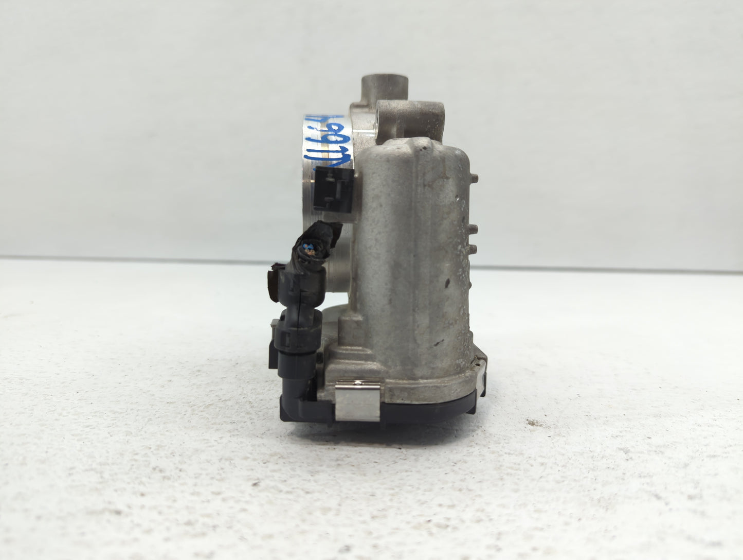 2017-2022 Chrysler Pacifica Throttle Body P/N:0518349AF Fits Fits 2011 2012 2013 2014 2015 2016 2017 2018 2019 2020 2021 202