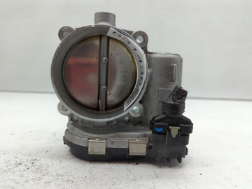 2017-2022 Chrysler Pacifica Throttle Body P/N:05184349AE Fits Fits 2011 2012 2013 2014 2015 2016 2017 2018 2019 2020 2021 20