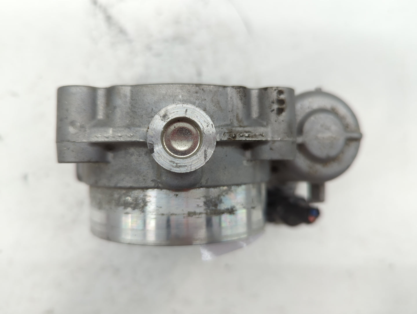 2017-2022 Chrysler Pacifica Throttle Body P/N:05184349AE Fits Fits 2011 2012 2013 2014 2015 2016 2017 2018 2019 2020 2021 20