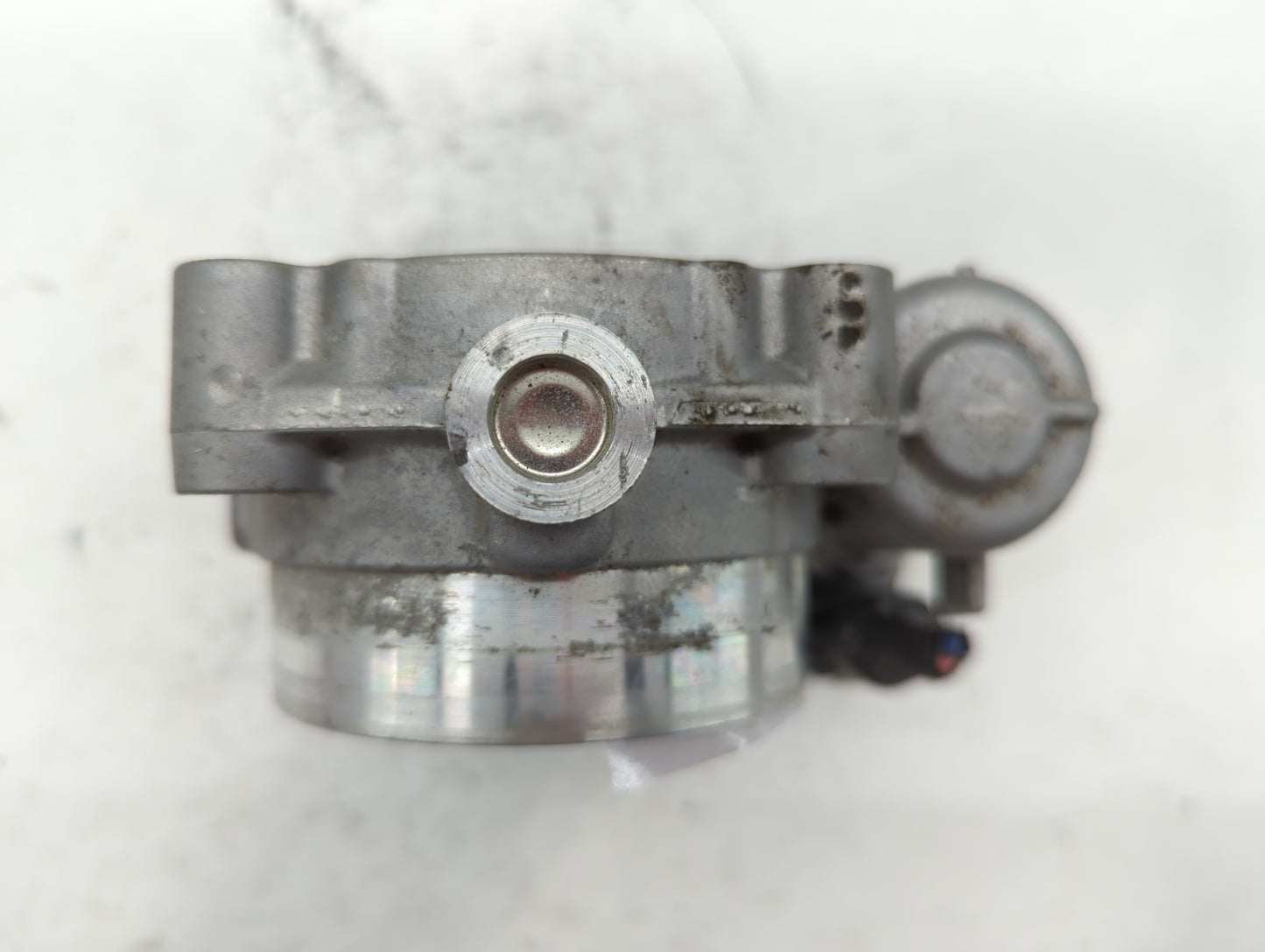 2017-2022 Chrysler Pacifica Throttle Body P/N:05184349AE Fits Fits 2011 2012 2013 2014 2015 2016 2017 2018 2019 2020 2021 20