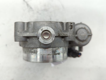 2017-2022 Chrysler Pacifica Throttle Body P/N:05184349AE Fits Fits 2011 2012 2013 2014 2015 2016 2017 2018 2019 2020 2021 2022 OEM Used Auto Parts