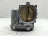 2017-2022 Chrysler Pacifica Throttle Body P/N:05184349AE Fits Fits 2011 2012 2013 2014 2015 2016 2017 2018 2019 2020 2021 20