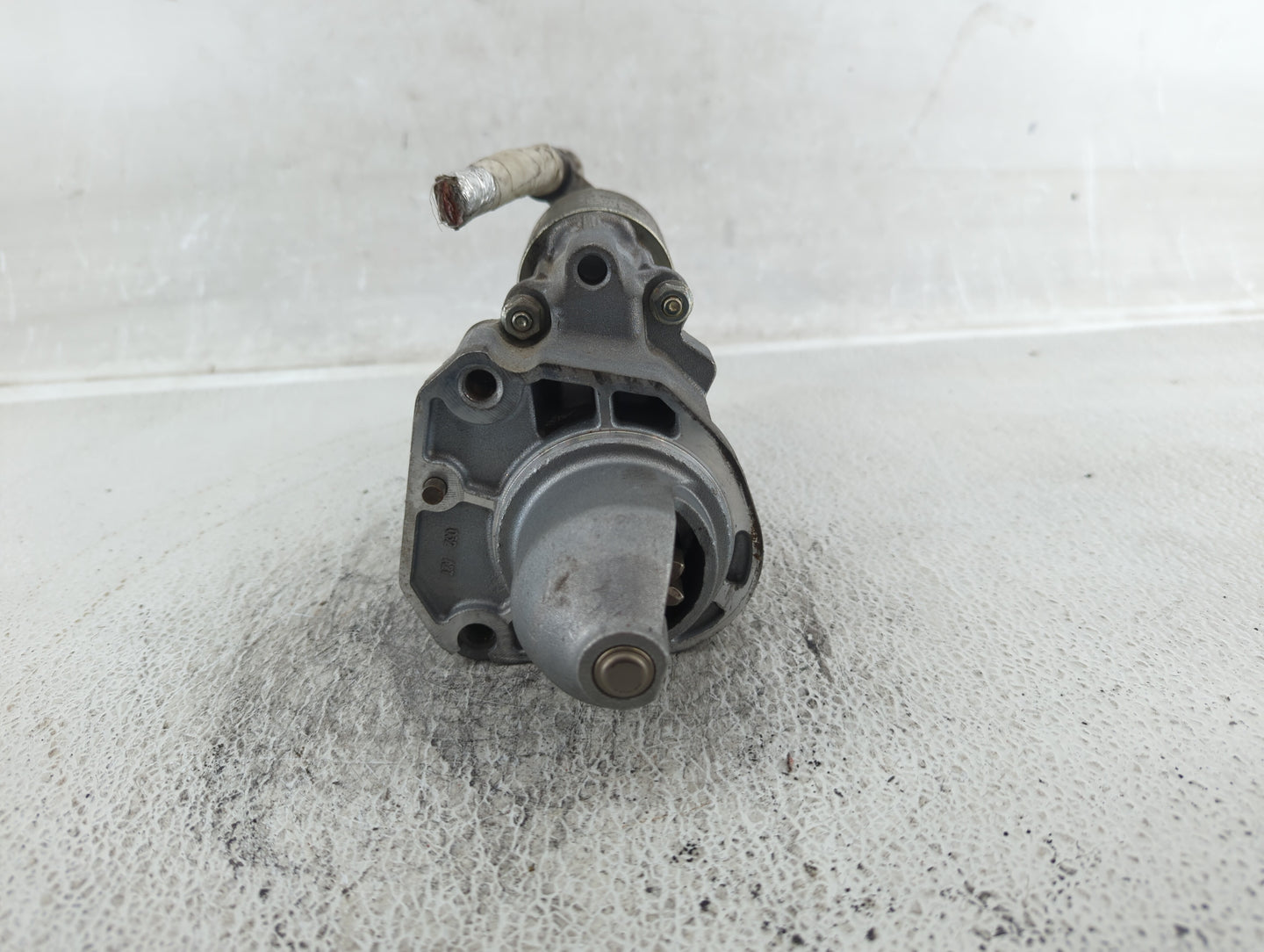 2017-2022 Chrysler Pacifica Car Starter Motor Solenoid OEM P/N:668348376AC TN438000-4562 Fits Fits 2017 2018 2019 2020 2021 