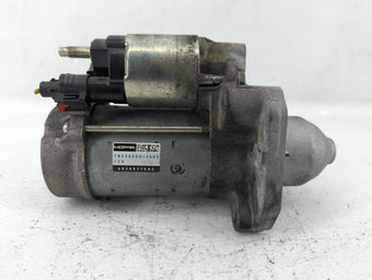 compare product 2017-2022 Chrysler Pacifica Car Starter Motor Solenoid OEM P/N:668348376AC TN438000-4562 Fits Fits 2017 2018 2019 2020 2021 2022 OEM Used Auto Parts