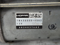 2017-2022 Chrysler Pacifica Car Starter Motor Solenoid OEM P/N:668348376AC TN438000-4562 Fits Fits 2017 2018 2019 2020 2021 
