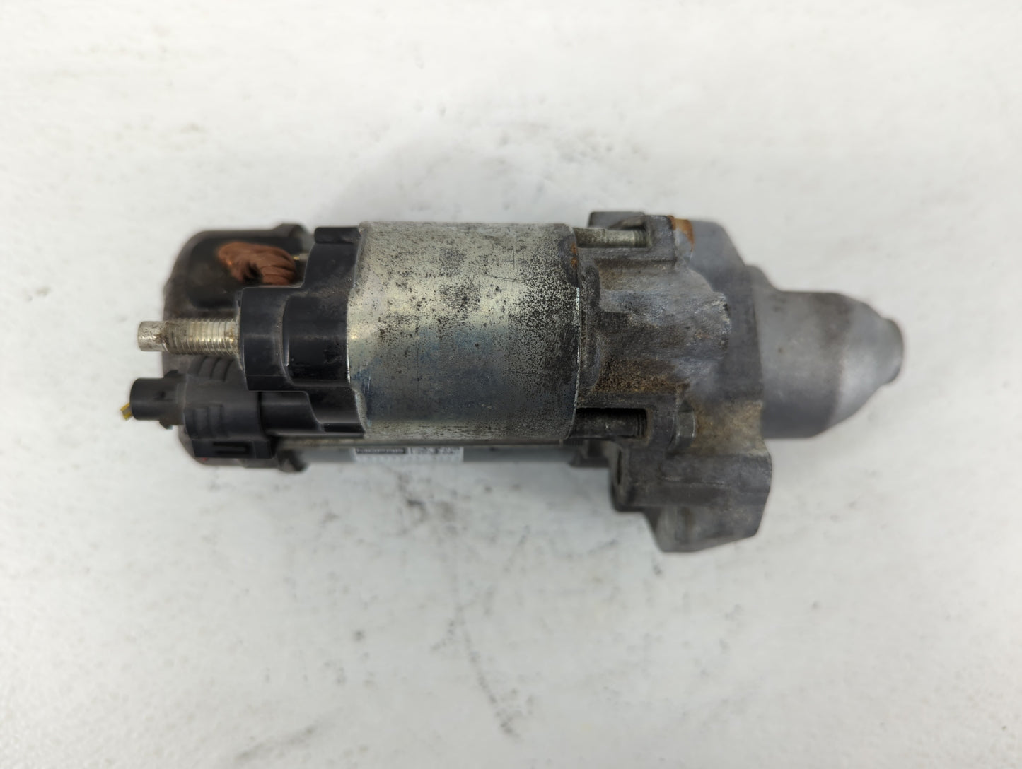 2017-2022 Chrysler Pacifica Car Starter Motor Solenoid OEM P/N:668348376AC TN438000-4562 Fits Fits 2017 2018 2019 2020 2021 