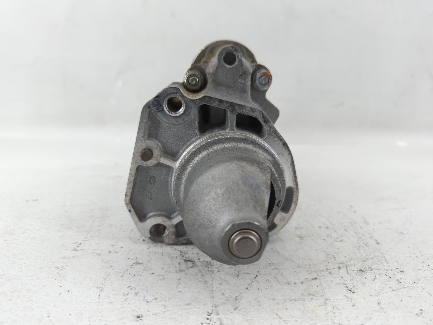 2017-2022 Chrysler Pacifica Car Starter Motor Solenoid OEM P/N:668348376AC TN438000-4562 Fits Fits 2017 2018 2019 2020 2021 