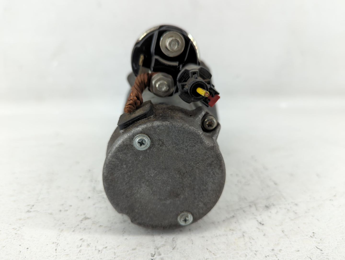2017-2022 Chrysler Pacifica Car Starter Motor Solenoid OEM P/N:668348376AC TN438000-4562 Fits Fits 2017 2018 2019 2020 2021 