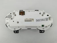 2020 Chrysler Pacifica Instrument Cluster Speedometer Gauges P/N:68436235AE Fits OEM Used Auto Parts - Oemusedautoparts1.com