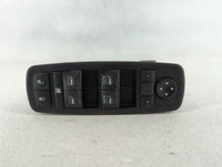 2017-2022 Chrysler Pacifica Master Power Window Switch Replacement Driver Side Left P/N:68234092AC Fits OEM Used Auto Parts 