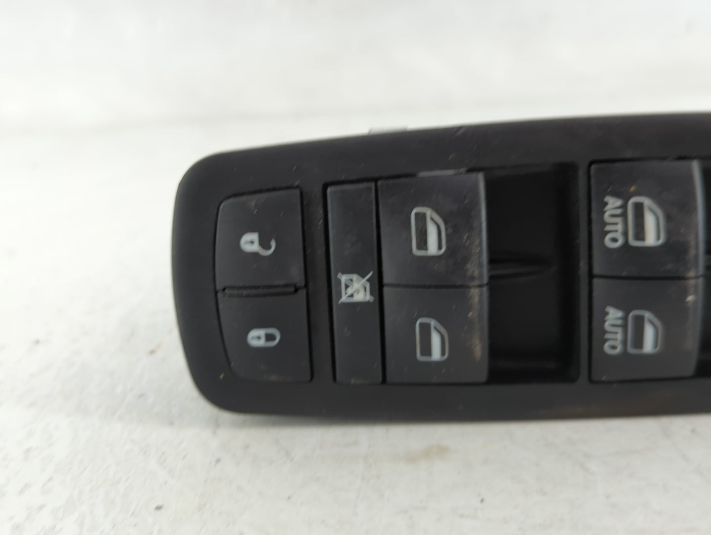 2017-2022 Chrysler Pacifica Master Power Window Switch Replacement Driver Side Left P/N:68234092AC Fits OEM Used Auto Parts 
