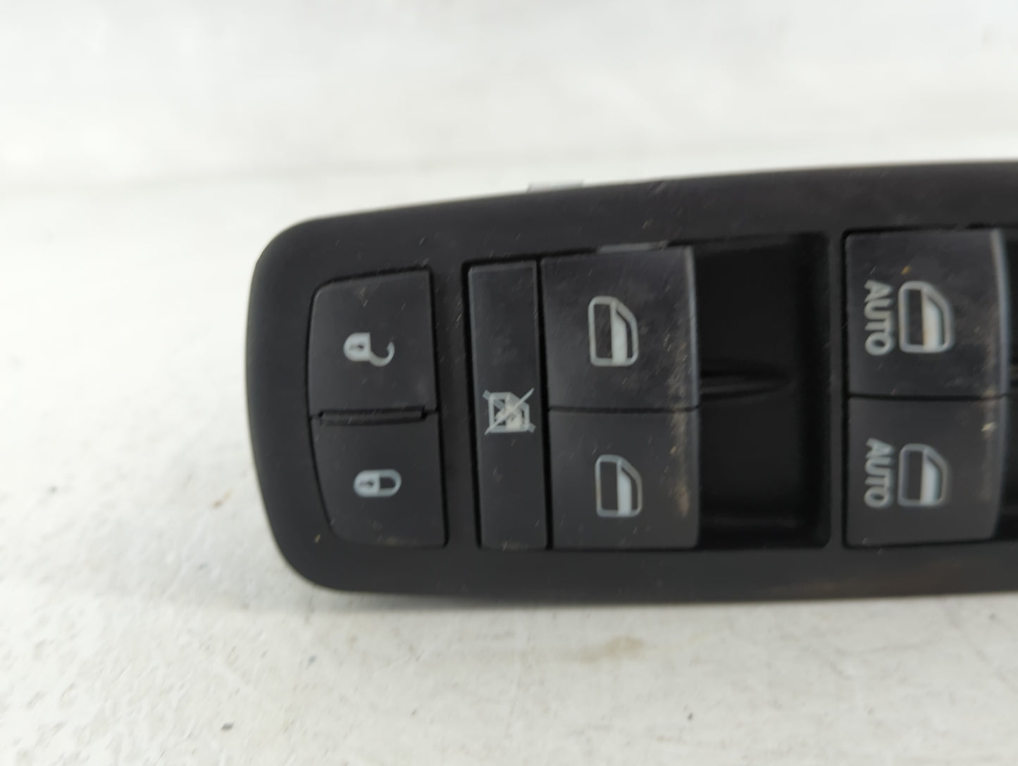 2017-2022 Chrysler Pacifica Master Power Window Switch Replacement Driver Side Left P/N:68234092AC Fits OEM Used Auto Parts 