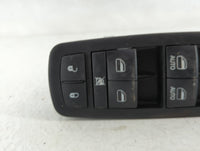 2017-2022 Chrysler Pacifica Master Power Window Switch Replacement Driver Side Left P/N:68234092AC Fits OEM Used Auto Parts 