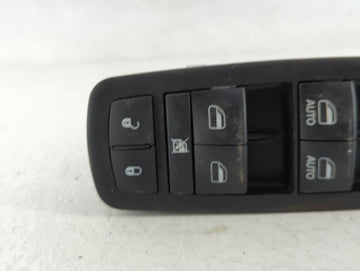 2017-2022 Chrysler Pacifica Master Power Window Switch Replacement Driver Side Left P/N:68234092AC Fits OEM Used Auto Parts