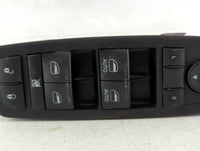 2017-2022 Chrysler Pacifica Master Power Window Switch Replacement Driver Side Left P/N:68234092AC Fits OEM Used Auto Parts 