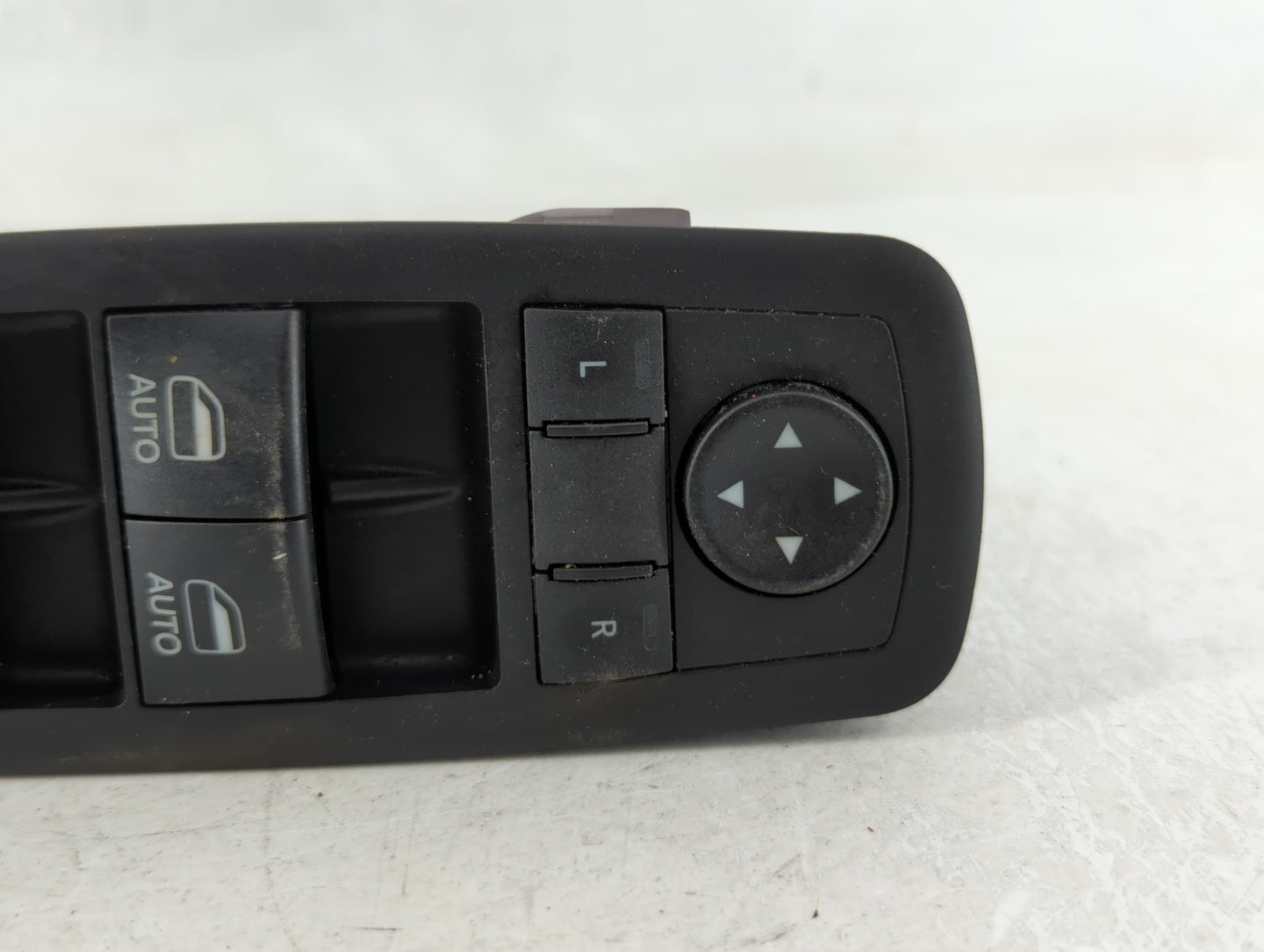 2017-2022 Chrysler Pacifica Master Power Window Switch Replacement Driver Side Left P/N:68234092AC Fits OEM Used Auto Parts 