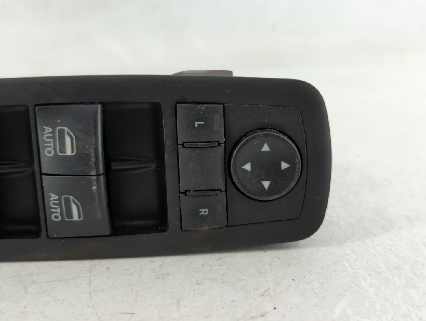 2017-2022 Chrysler Pacifica Master Power Window Switch Replacement Driver Side Left P/N:68234092AC Fits OEM Used Auto Parts 
