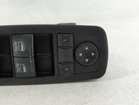 2017-2022 Chrysler Pacifica Master Power Window Switch Replacement Driver Side Left P/N:68234092AC Fits OEM Used Auto Parts 