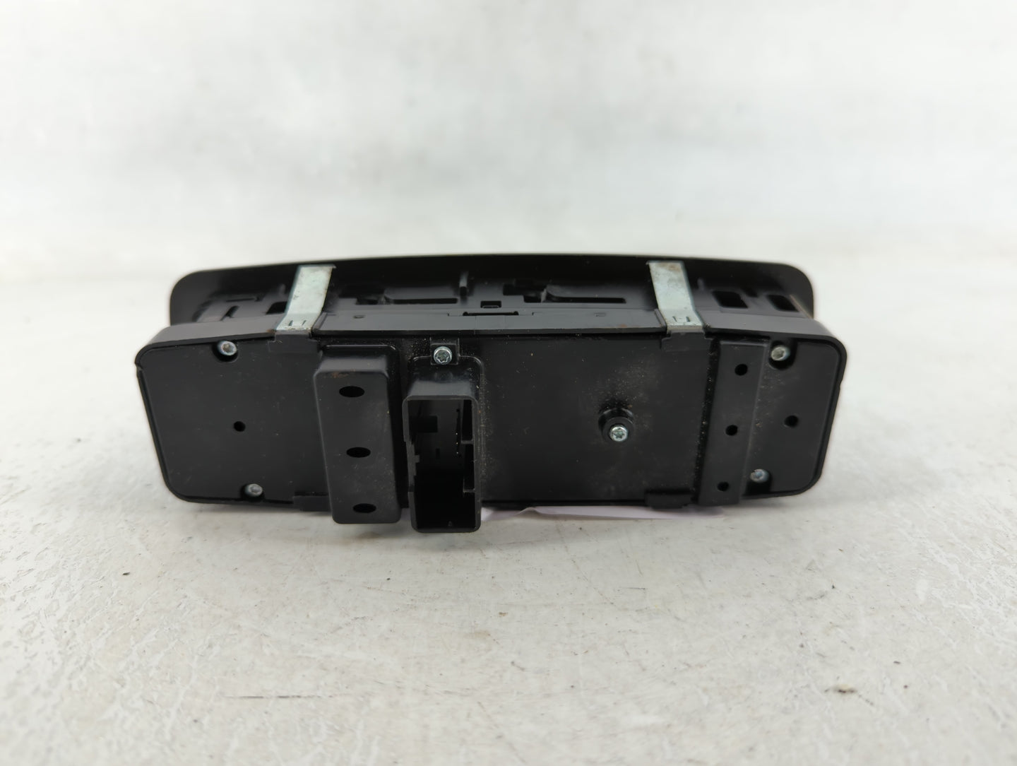 2017-2022 Chrysler Pacifica Master Power Window Switch Replacement Driver Side Left P/N:68234092AC Fits OEM Used Auto Parts 