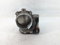 2017-2022 Chrysler Pacifica Throttle Body P/N:05184349AE Fits Fits 2011 2012 2013 2014 2015 2016 2017 2018 2019 2020 2021 20