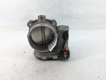 compare product 2017-2022 Chrysler Pacifica Throttle Body P/N:05184349AE Fits Fits 2011 2012 2013 2014 2015 2016 2017 2018 2019 2020 2021 2022 OEM Used Auto Parts