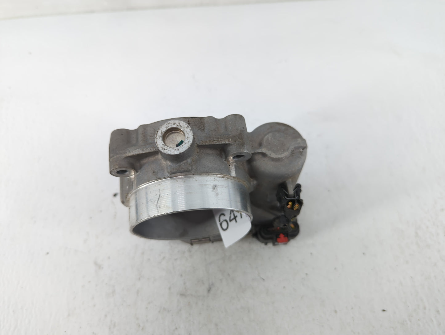 2017-2022 Chrysler Pacifica Throttle Body P/N:05184349AE Fits Fits 2011 2012 2013 2014 2015 2016 2017 2018 2019 2020 2021 20