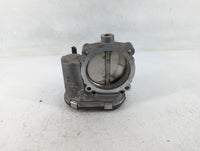 2017-2022 Chrysler Pacifica Throttle Body P/N:05184349AE Fits Fits 2011 2012 2013 2014 2015 2016 2017 2018 2019 2020 2021 20