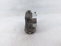 2017-2022 Chrysler Pacifica Throttle Body P/N:05184349AE Fits Fits 2011 2012 2013 2014 2015 2016 2017 2018 2019 2020 2021 20