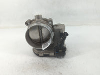 2017-2022 Chrysler Pacifica Throttle Body P/N:0 280 750 00X 05184349AF Fits OEM Used Auto Parts - Oemusedautoparts1.com