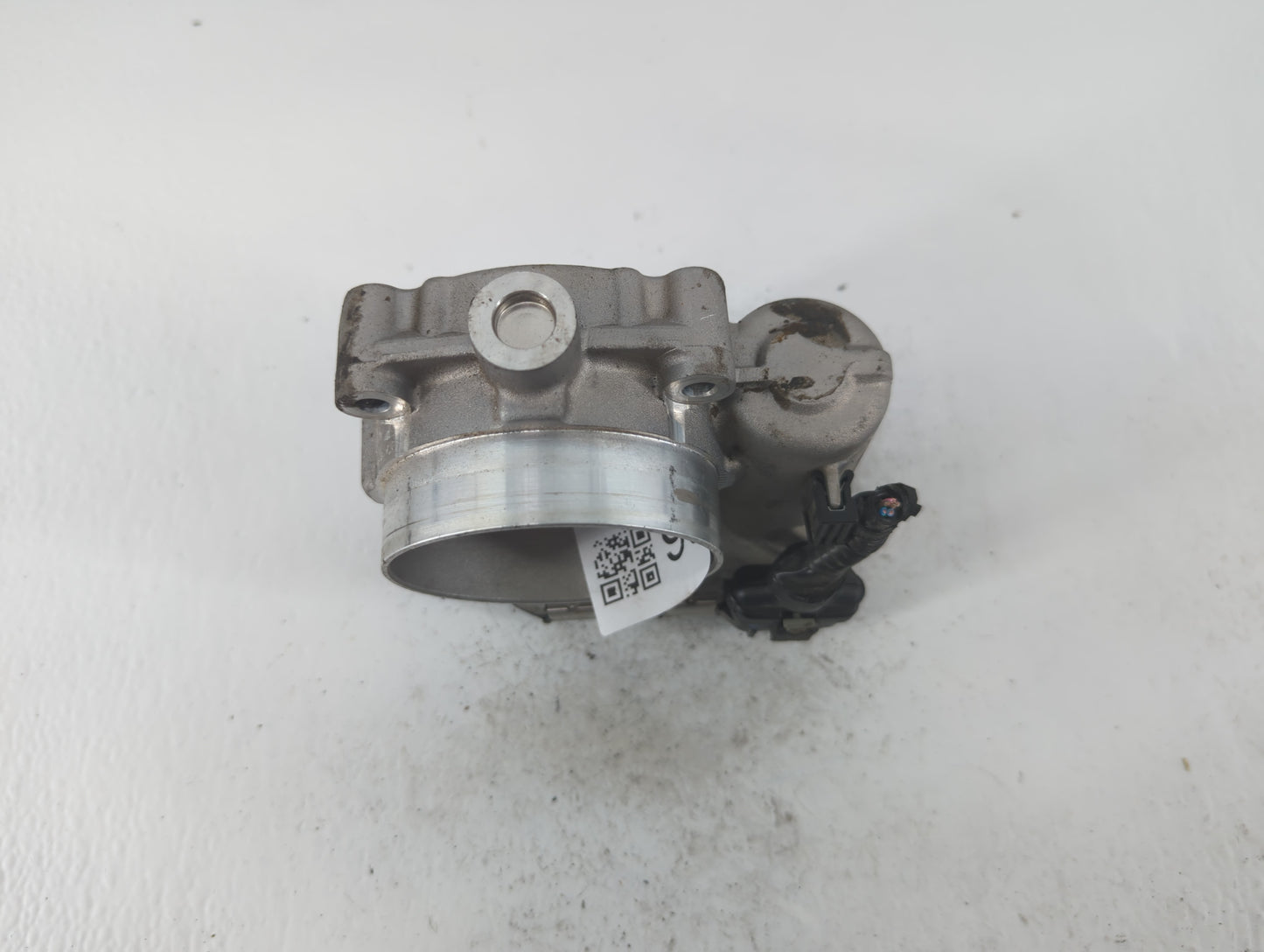 2017-2022 Chrysler Pacifica Throttle Body P/N:0 280 750 00X 05184349AF Fits OEM Used Auto Parts - Oemusedautoparts1.com
